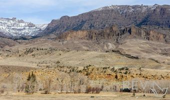 93 Copperleaf Dr, Cody, WY 82414