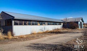6 Corbett Rd, Cody, WY 82414