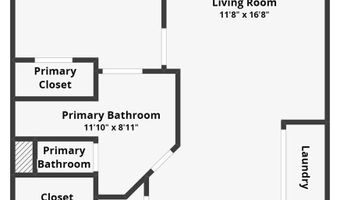 6924 FAIRFAX Dr 122, Arlington, VA 22213