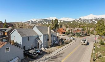 114 N French St, Breckenridge, CO 80424