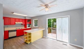 3416 CLAIRBORNE Way, Abingdon, MD 21009