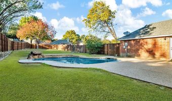 508 Bel Air Dr, Allen, TX 75013