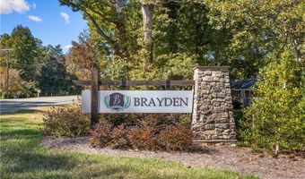 180 Moravian Ct, Advance, NC 27006