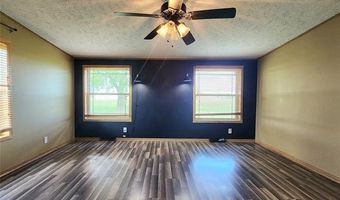 18601 S Highway 69, Afton, OK 74331
