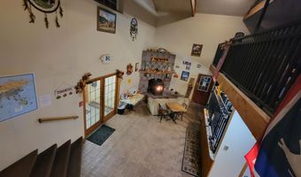 100 BUFFALO Blvd, Chugwater, WY 82210