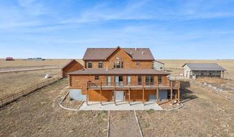 363 LAWMAN Ln, Carpenter, WY 82054