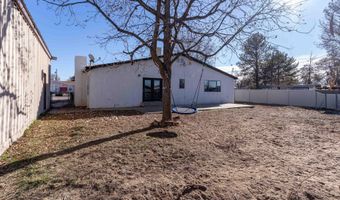 413 N 4TH St, Bloomfield, NM 87413