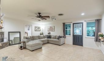 4102 Concord Ct, Abilene, TX 79603