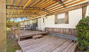 7000 NW 7th Way, Bell, FL 32619