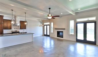 3802 Carrera Ln, Abilene, TX 79602