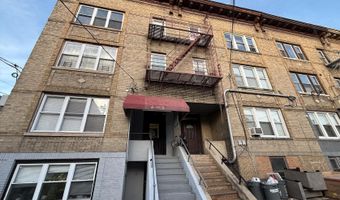 139 W 54TH St 3R, Bayonne, NJ 07002