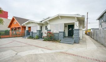 856 W 47th St, Los Angeles, CA 90037