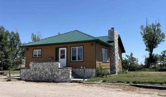 7578 ROAD 112, Bayard, NE 69334