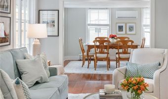 43 Farewell St 2, Newport, RI 02840