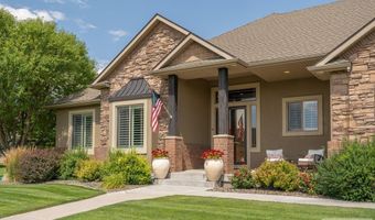 1955 S Sage Hen Ln, Ammon, ID 83406