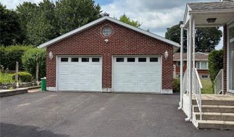 2528 SW Broder St SW, Allentown, PA 18103