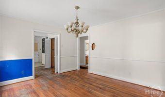 1948 Cokesbury Dr, Savannah, GA 31406