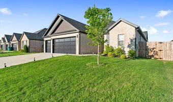 731 Dillon St, Bentonville, AR 72713