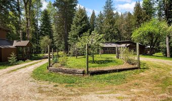 255 Red Alder Rd, Careywood, ID 83809