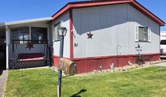 330 W Chubbuck Rd #21, Chubbuck, ID 83202