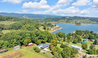 1607 Tater Hill Rd, Bean Station, TN 37708