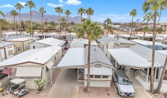 1152 S SIOUX Dr, Apache Junction, AZ 85119