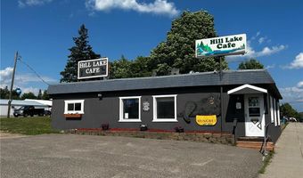 151 Lake Ave E, Hill City, MN 55748