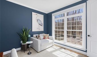 161 Stony Ln, North Kingstown, RI 02852