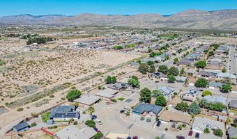3912 Basswood Dr, Alamogordo, NM 88310