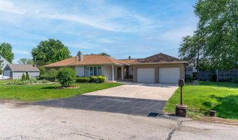 2627 W HEATHER Ave, Appleton, WI 54914