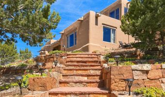 30 Camino Sanador, Santa Fe, NM 87505