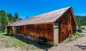 993 Highway 7 Business, Allenspark, CO 80510