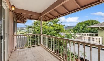4202 Halupa St, Honolulu, HI 96818