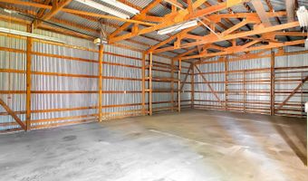 100 N Ricksecker St, Abbyville, KS 67510