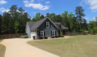 141 Wilmot Rd, Barnesville, GA 30204