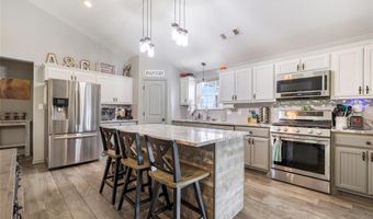 1668 Poe Prairie Rd, Millsap, TX 76066