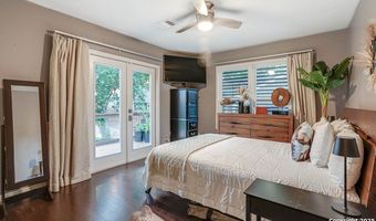 303 Redwood, Alamo Heights, TX 78209
