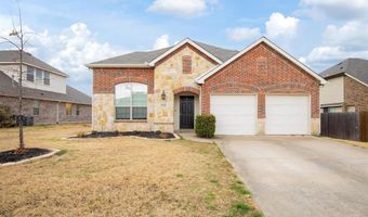 922 Honeywell Dr, Anna, TX 75409