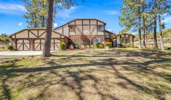 59371 Devils Ladder Rd, Mountain Center, CA 92561
