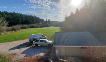 2221 CEDONIA ADDY Rd, Addy, WA 99101