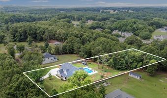 729 Stringer Rd, Belton, SC 29627