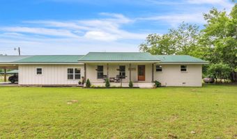 634 Co Rd 78, Aliceville, AL 35442