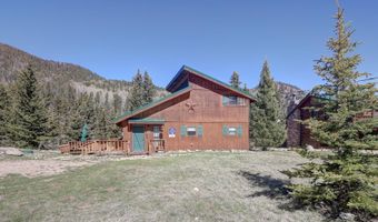 33 Upper Red River Valley Rd, Red River, NM 87558