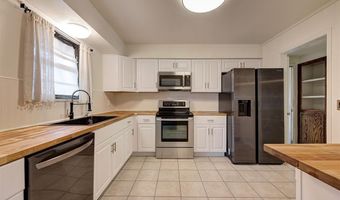 1724 N Fordson Ave, Bethany, OK 73008