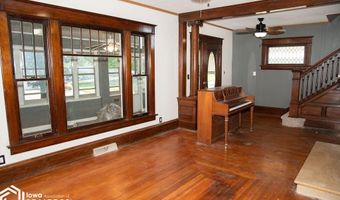 219 A Ave W, Albia, IA 52531