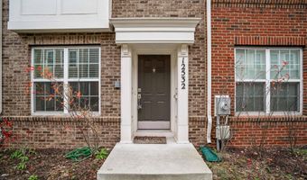 12532 ADOBE Aly, Beltsville, MD 20705