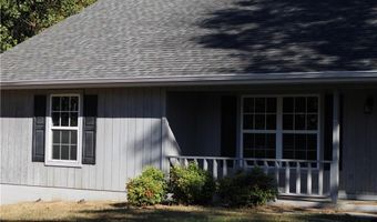 1 Hunby Ln, Bella Vista, AR 72715