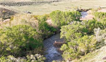 84 Bow Fiddle Ranch Rd, Centennial, WY 82070