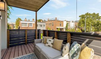 1735 1ST St NW 2, Washington, DC 20001