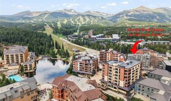 535 S PARK Ave 209, Breckenridge, CO 80424
